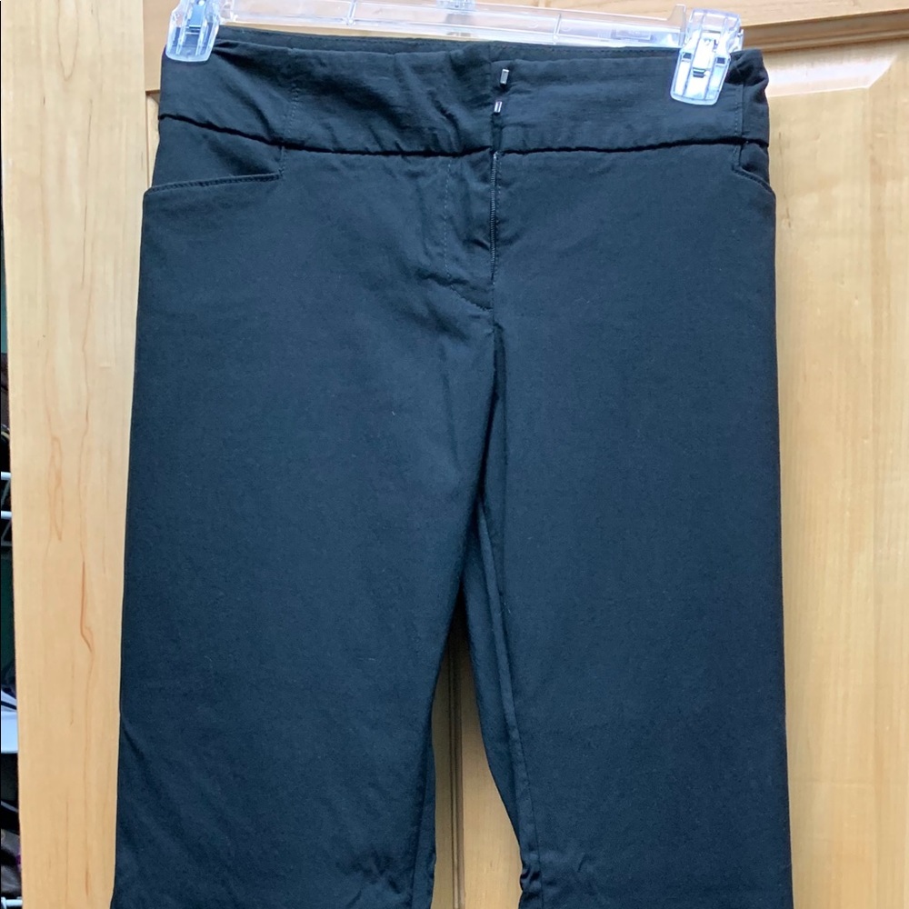 Eloquii by the limited pants